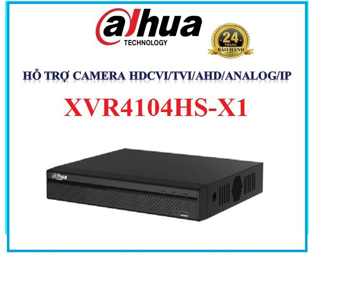 Đầu ghi hình HDCVI/TVI/AHD và IP 4 kênh DAHUA XVR4104HS-X120863main_1